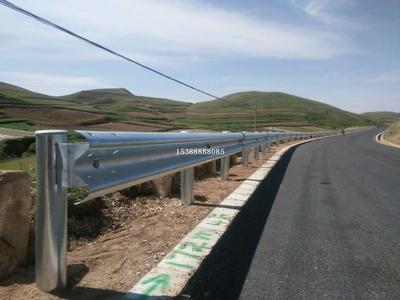 公路波形防撞板
