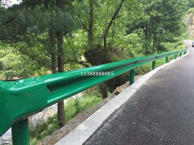 公路波形防撞板