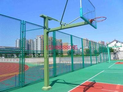 球场护栏