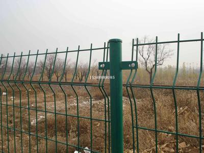 双边护栏网