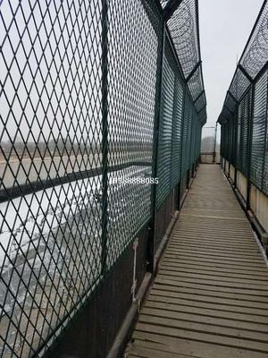 监狱围栏网
