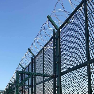 监狱围栏网