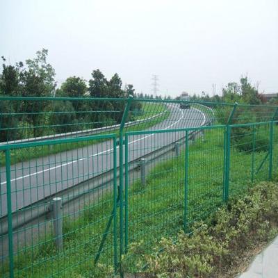 高速护栏网