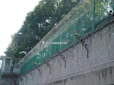 监狱围栏网