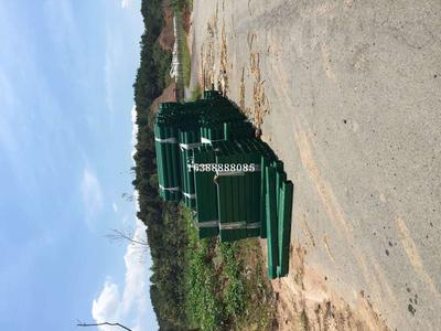 公路波形防撞板