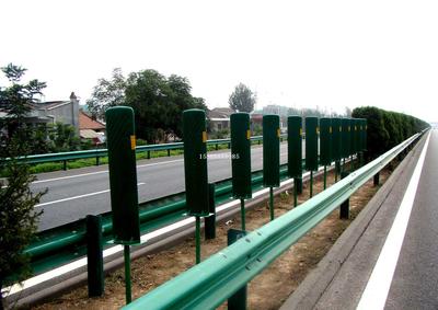 公路波形防撞板