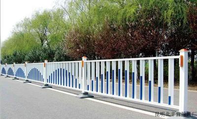 市政护栏6