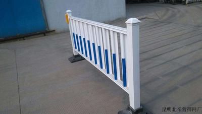 市政护栏10