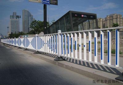 市政护栏9