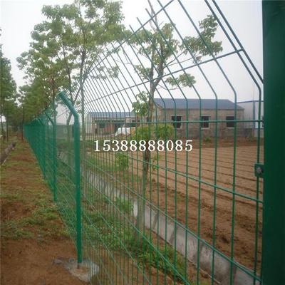 双边护栏网