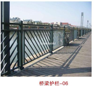 桥梁护栏网