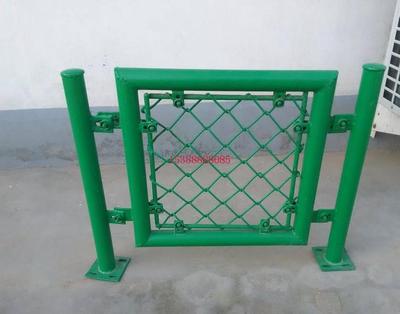 球场护栏