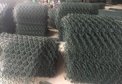 雷诺护垫