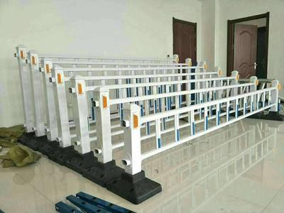 市政护栏